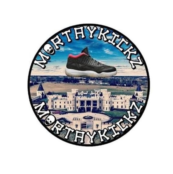 mortaykickz